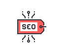 SEO Icon