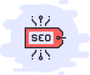 SEO Icon