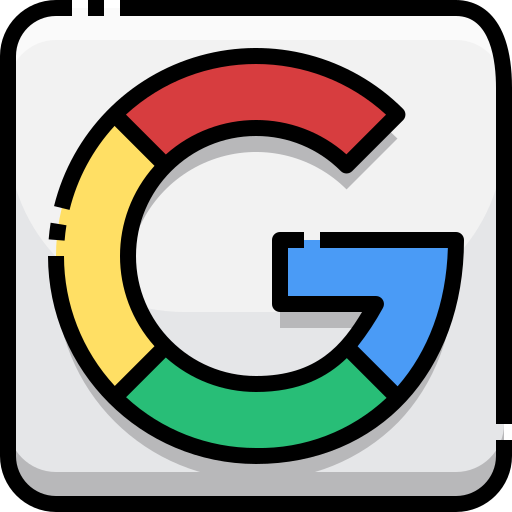 Google Profile Icon