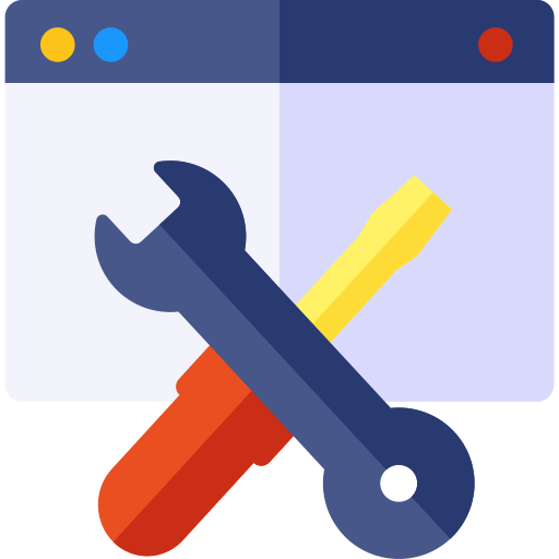 Technical SEO Icon